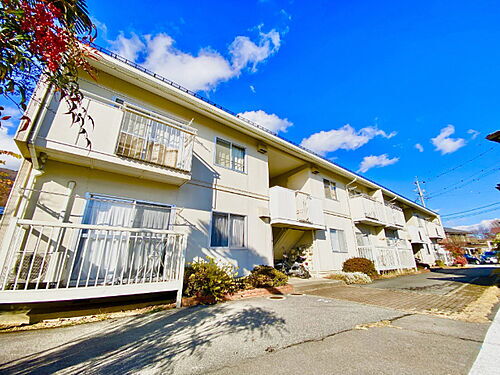 タウニィ宮沖　Ａ棟