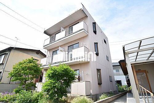 プチメゾン栗田