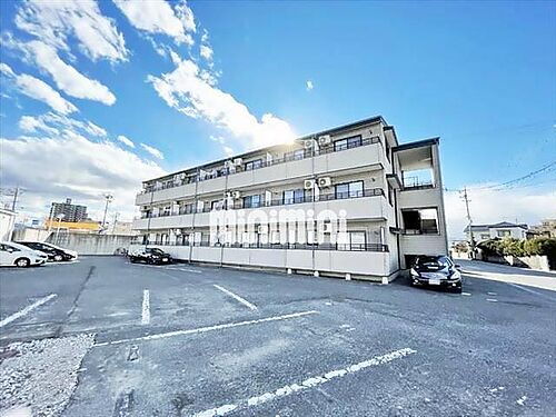 長野県松本市双葉 賃貸アパート