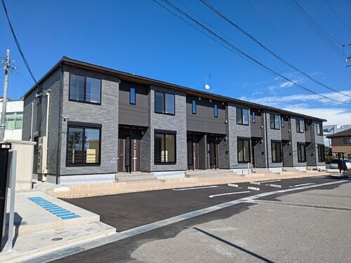 長野県松本市両島 賃貸アパート