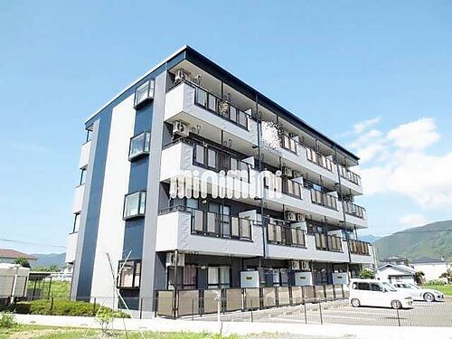 長野県松本市出川３丁目 賃貸マンション