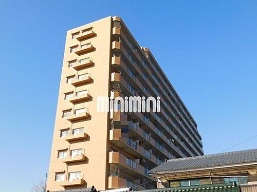 長野県松本市大手５丁目 賃貸マンション