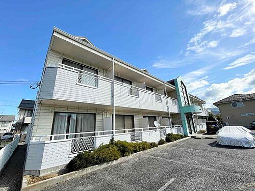 長野県松本市高宮南 賃貸マンション