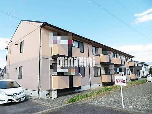 セジュールオクハラ　Ａ