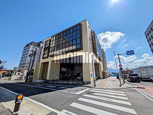 長野県松本市本庄１丁目 賃貸マンション