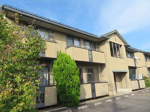 長野県松本市平田東３丁目 賃貸アパート