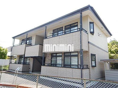 長野県松本市小屋南１丁目 賃貸マンション