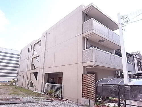 兵庫県神戸市兵庫区中道通３丁目 賃貸マンション