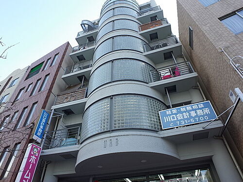 兵庫県神戸市須磨区平田町２丁目 賃貸マンション