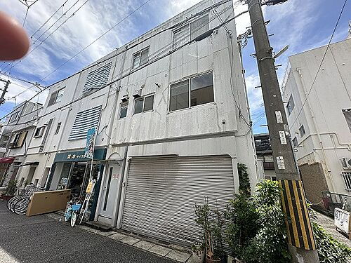 兵庫県神戸市須磨区飛松町１丁目 賃貸マンション