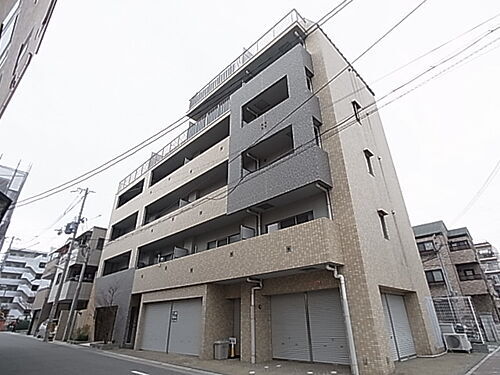 兵庫県神戸市須磨区戎町１丁目 賃貸マンション