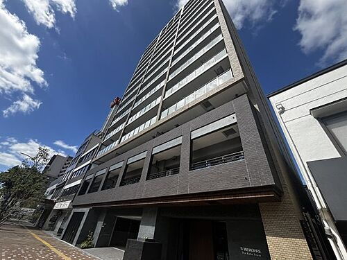 兵庫県神戸市中央区多聞通５丁目 賃貸マンション