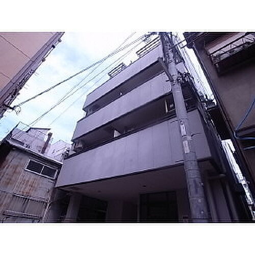 兵庫県神戸市中央区八雲通５丁目 賃貸マンション