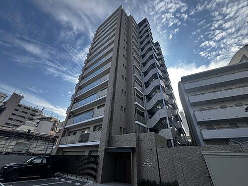 兵庫県神戸市中央区琴ノ緒町３丁目 賃貸マンション