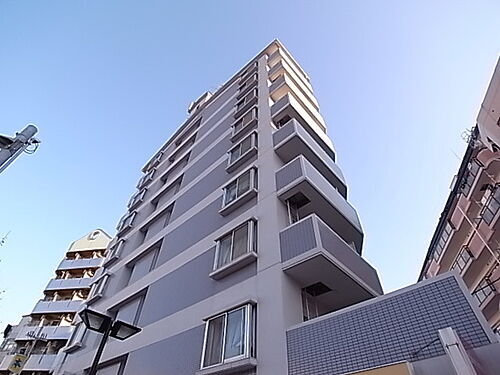 兵庫県神戸市長田区二番町４丁目 賃貸マンション