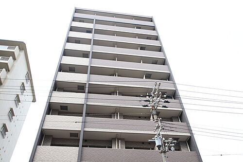 大阪府大阪市西淀川区姫里２丁目 賃貸マンション