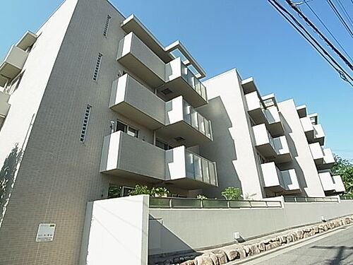 兵庫県神戸市東灘区御影郡家２丁目 賃貸マンション