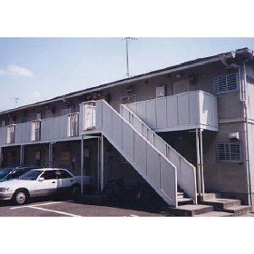 兵庫県尼崎市西大物町 賃貸マンション