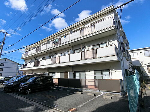 兵庫県神戸市西区池上４丁目 賃貸マンション