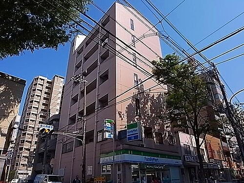 兵庫県西宮市戸田町 賃貸マンション