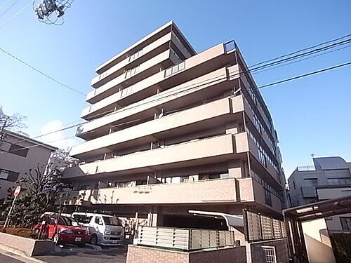 藤和シティホームズ夙川さくら道