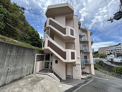 兵庫県神戸市垂水区名谷町字加市 賃貸マンション