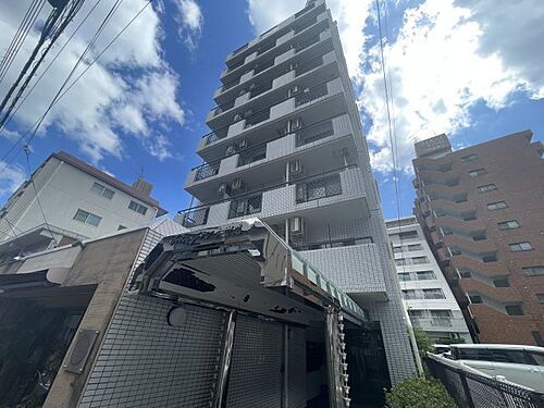 兵庫県神戸市灘区深田町３丁目 賃貸マンション