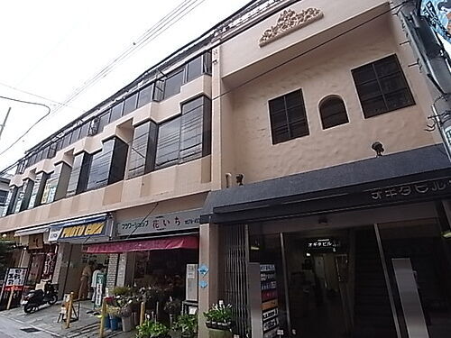 兵庫県神戸市東灘区岡本１丁目 賃貸マンション