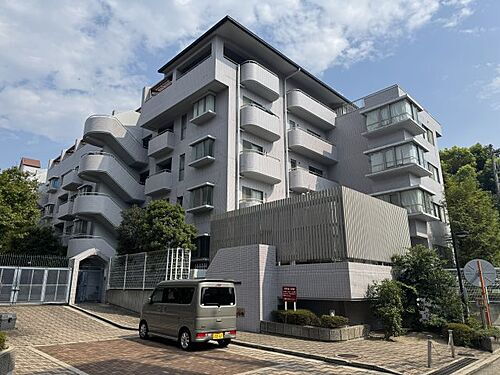 兵庫県西宮市松下町 賃貸マンション