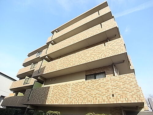 兵庫県伊丹市伊丹１丁目 賃貸マンション