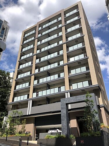 兵庫県神戸市中央区北長狭通５丁目 賃貸マンション