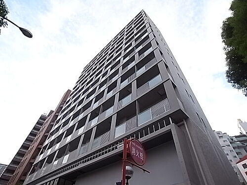 兵庫県神戸市中央区中山手通４丁目 賃貸マンション