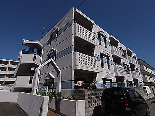 兵庫県神戸市西区北別府３丁目 賃貸マンション