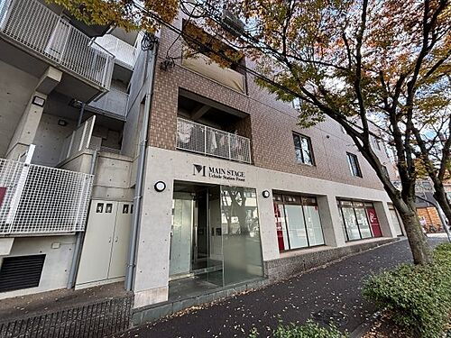 兵庫県芦屋市春日町 賃貸マンション