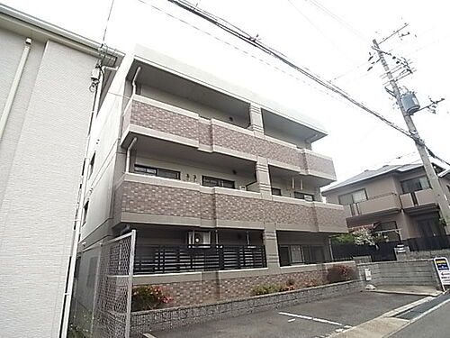 兵庫県神戸市東灘区住吉東町３丁目 賃貸マンション