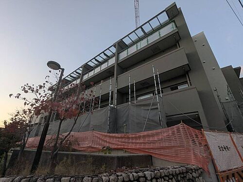 兵庫県神戸市東灘区住吉本町３丁目 賃貸マンション