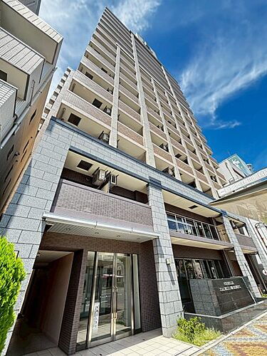 兵庫県神戸市兵庫区水木通１丁目 賃貸マンション