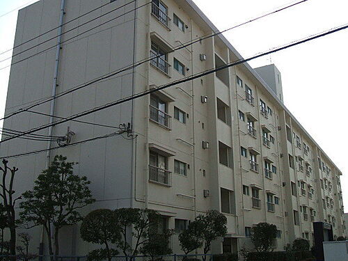 渦ヶ森コーポ１号館