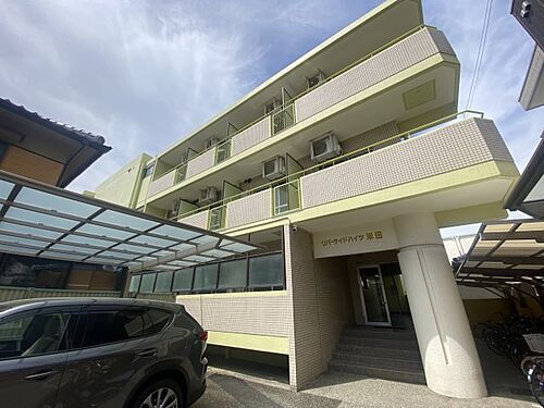 兵庫県西宮市東鳴尾町１丁目 賃貸マンション