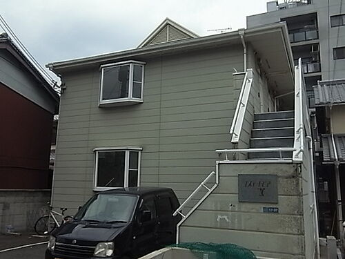 兵庫県尼崎市椎堂１丁目 賃貸アパート