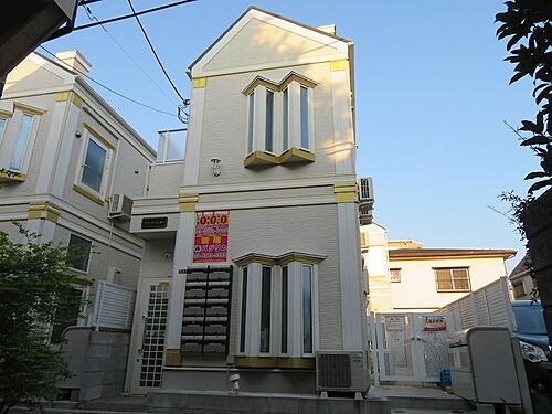 東京都杉並区阿佐谷北２丁目 賃貸アパート