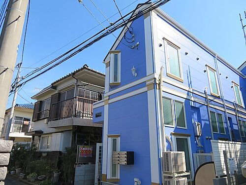 東京都杉並区西荻北３丁目 賃貸アパート