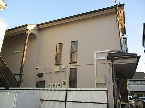 東京都西東京市下保谷１丁目 賃貸アパート