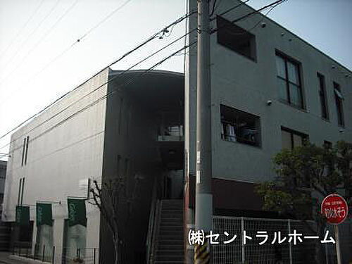 大阪府堺市北区百舌鳥梅北町５丁 賃貸マンション