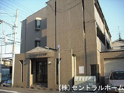 ピュアコーポなかもず