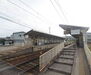 シェアフラット岩倉 木野駅まで292m