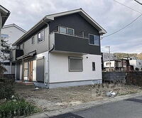 京都府京都市北区上賀茂畔勝町 2階建 築5年3ヶ月