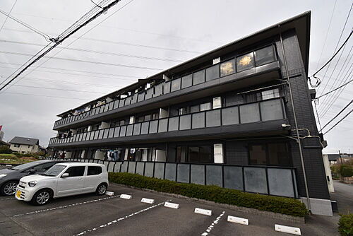 栃木県宇都宮市簗瀬町 賃貸アパート