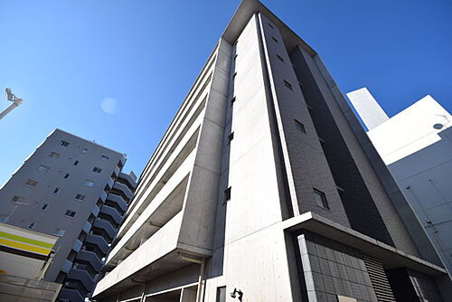 栃木県宇都宮市西２丁目 賃貸マンション