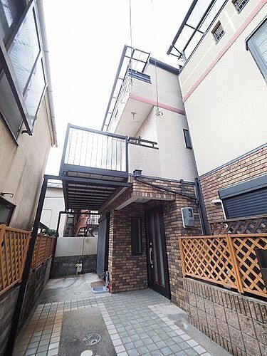 立花町４丁目貸家